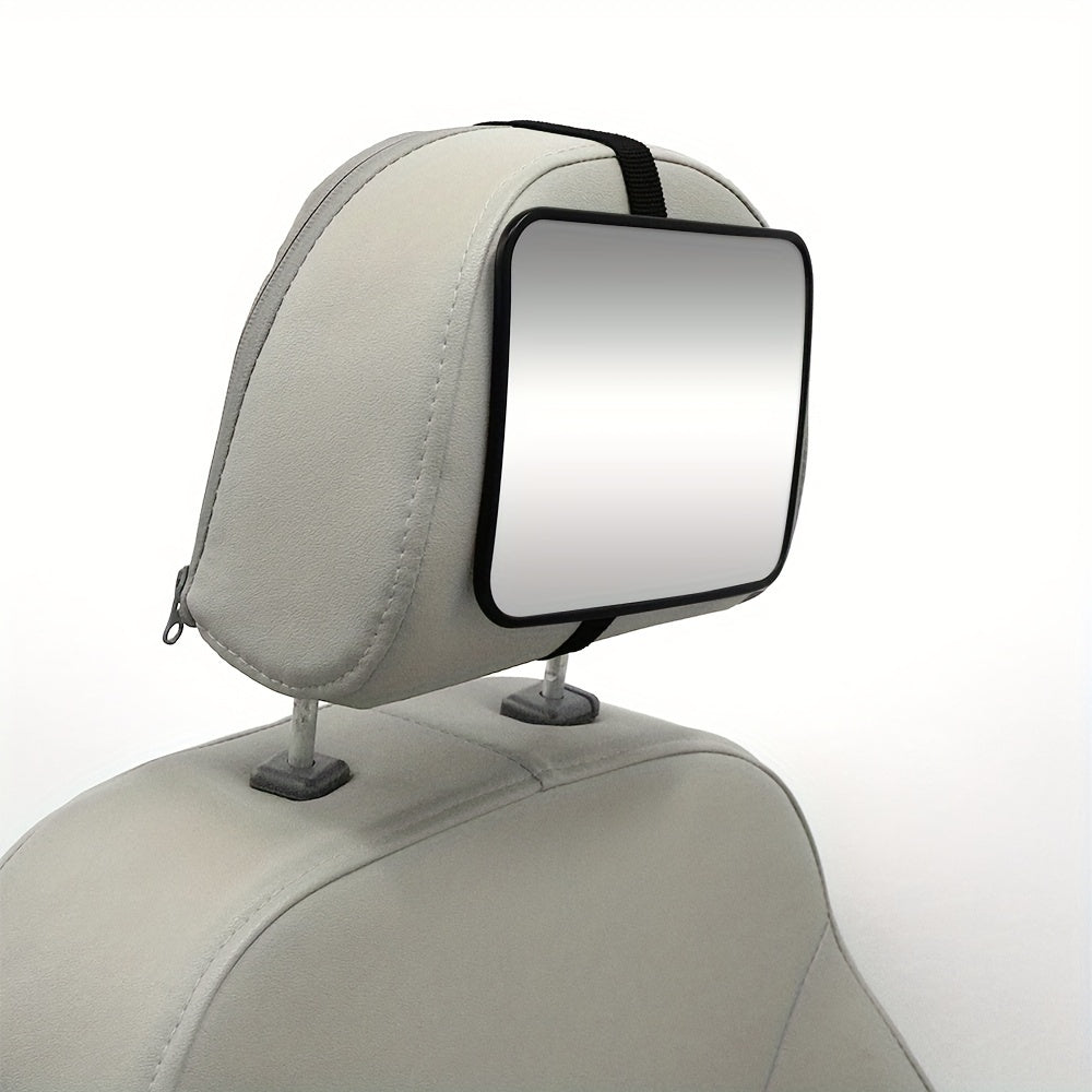 Miroir de voiture
