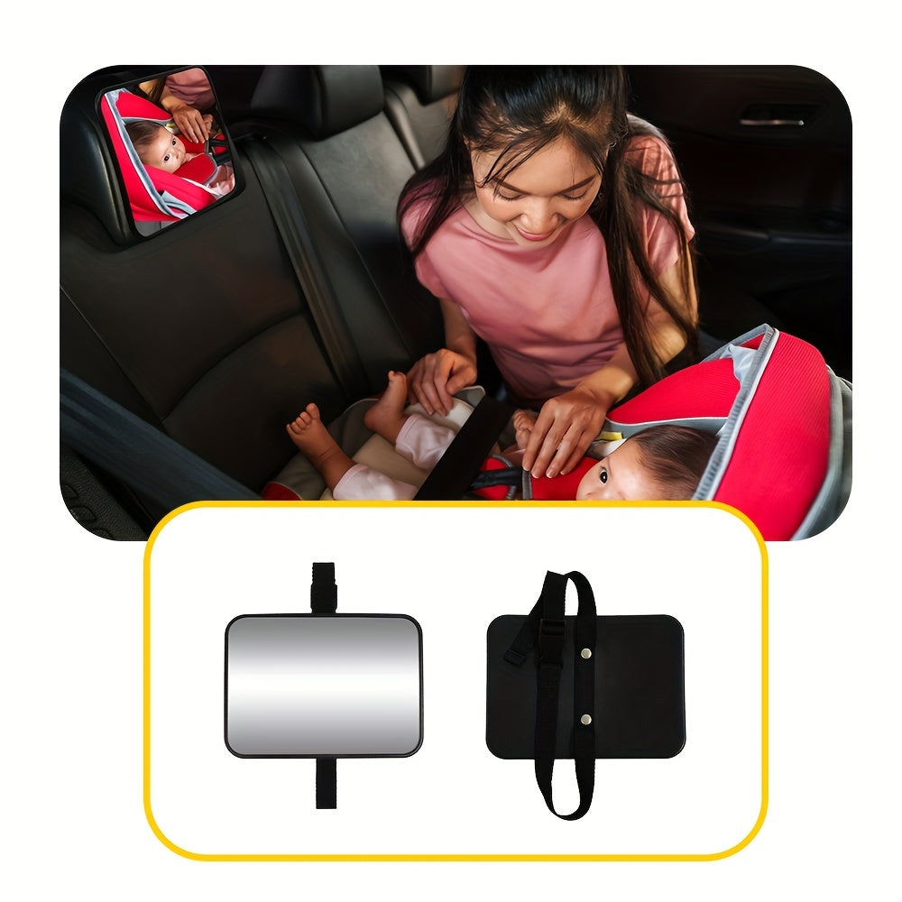 Miroir de voiture