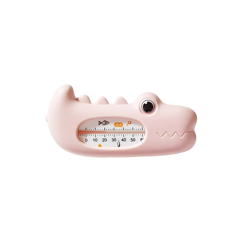 Thermomètre de bain