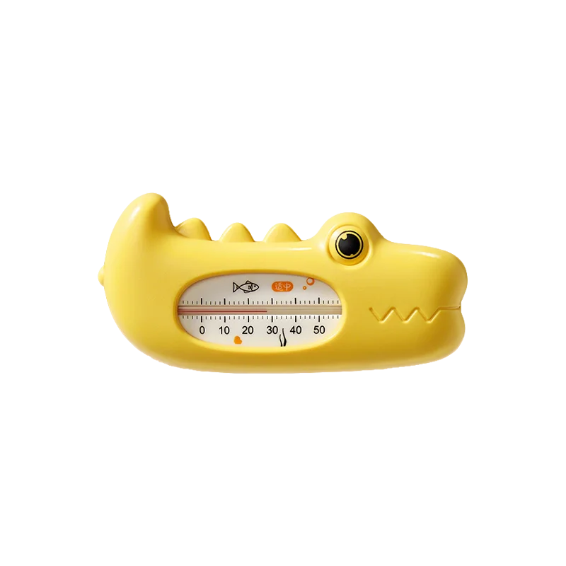 Thermomètre de bain