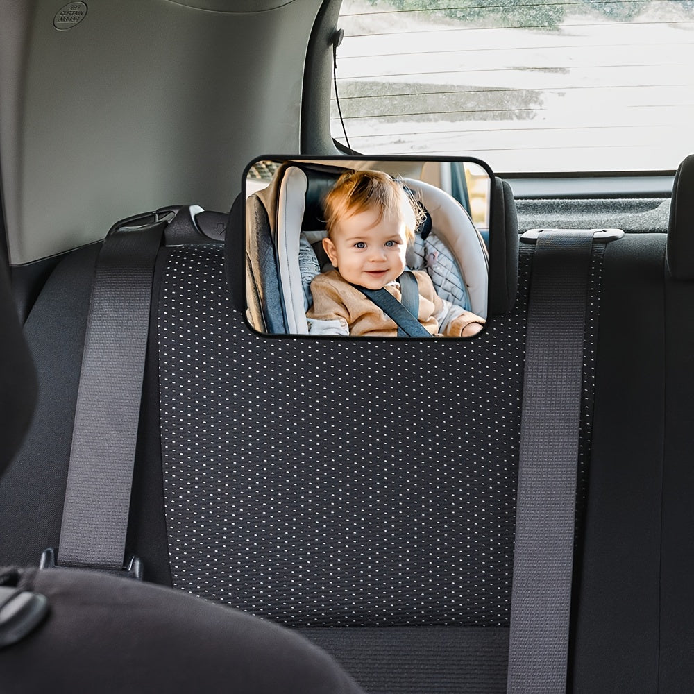 Miroir de voiture