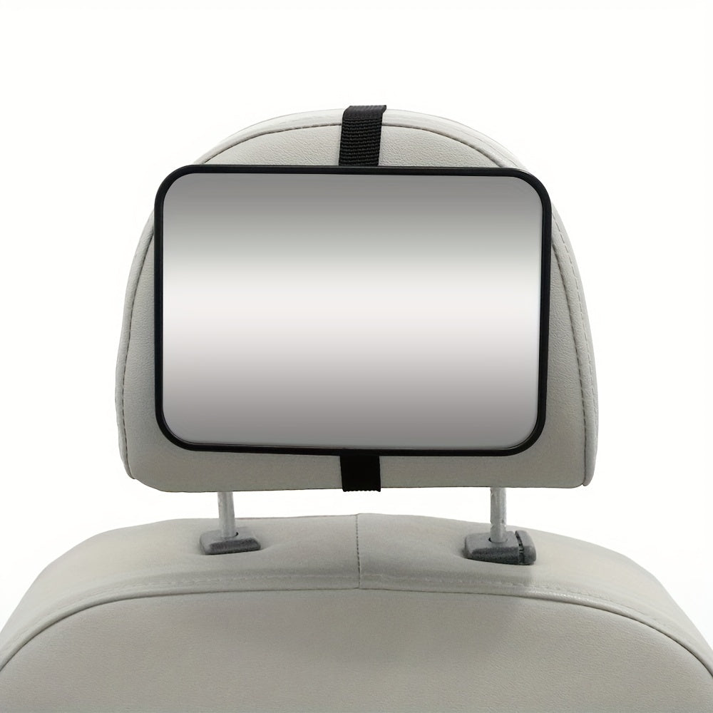 Miroir de voiture