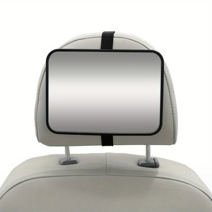 Miroir de voiture