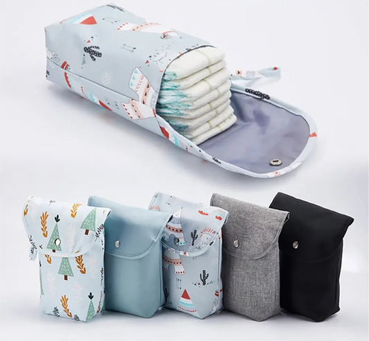 Sac à couche