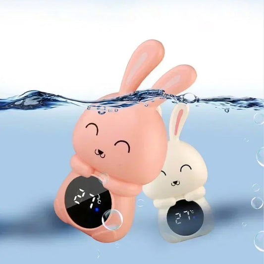 Thermomètre de bain numérique