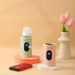 Chauffe-biberon portable