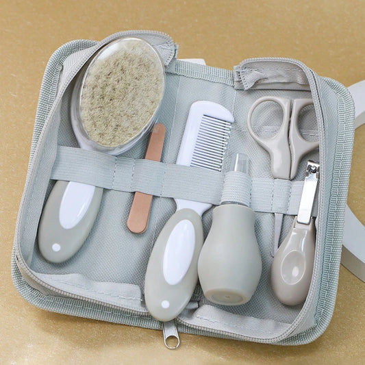 Trousse de soin bébé