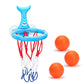 Panier de basket pour le bains