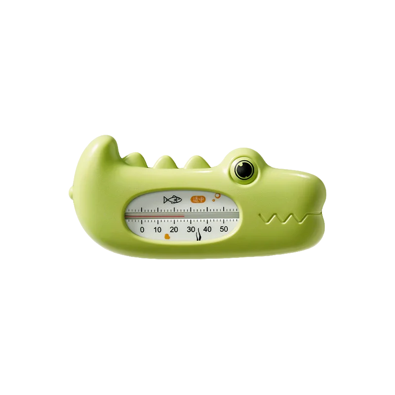 Thermomètre de bain