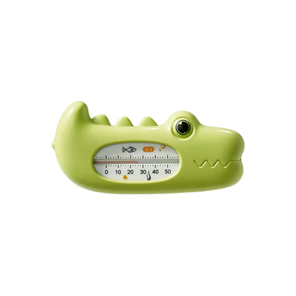 Thermomètre de bain