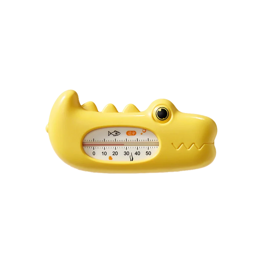 Thermomètre de bain