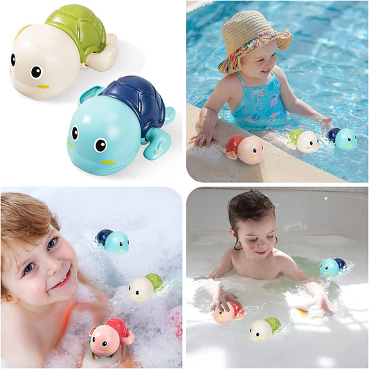 Jouet de bain 3 pcs